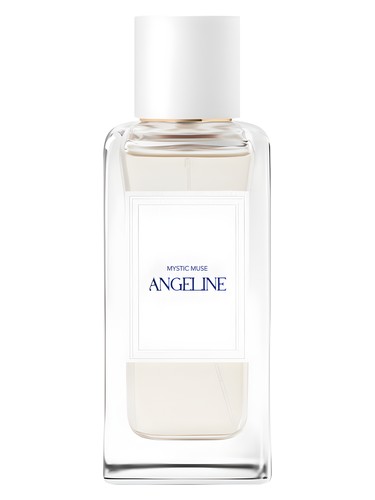 Frasco de Mystic Muse — Angeline