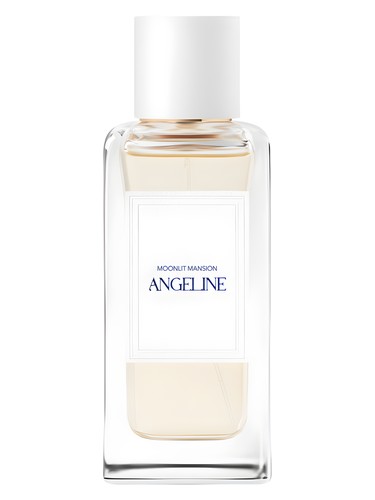 Frasco de Moonlit Mansion — Angeline