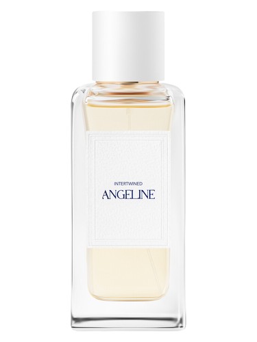 Frasco de Intertwined, de Angeline