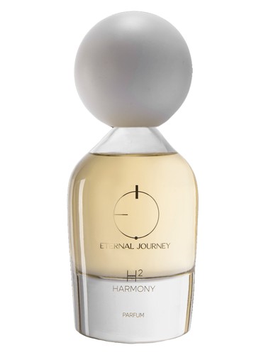 Frasco de H2: Harmony, de Eternal Journey