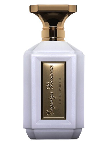 Frasco de Lady E Limited Edition, de Evgeniya Borisova