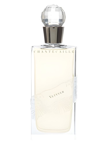Frasco de Vetyver — Chantecaille