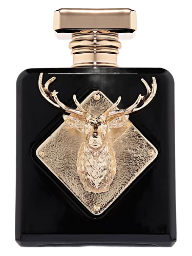 Frasco de Imperial, de Fragrance World