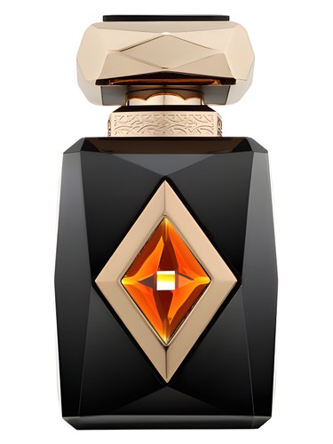 Frasco de Amber Saffron — French Avenue