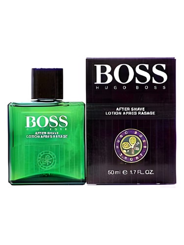 Frasco de Boss Sport — Hugo Boss