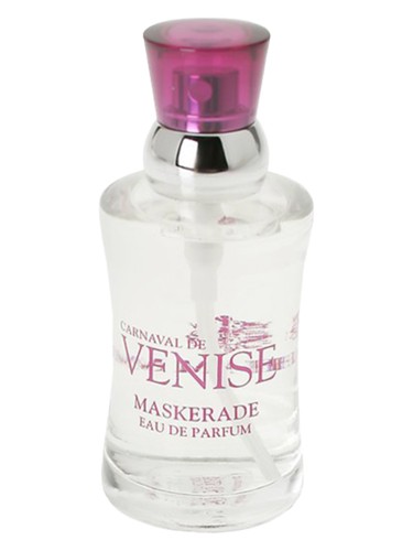 Frasco de Carnaval de Venise Maskerade, de Rudolph Moshammer
