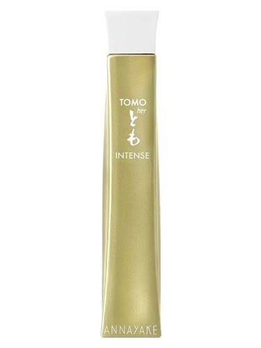 Frasco de Tomo Her Intense, de Annayake