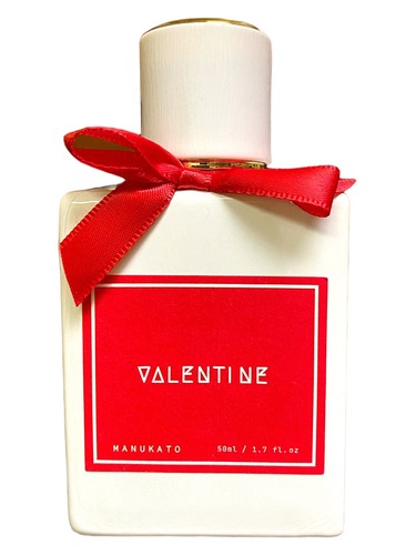 Frasco de Valentine — Pink MahogHany Fragrances