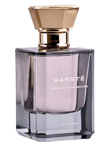 Frasco de Jardin du Luxembourg — Marsté