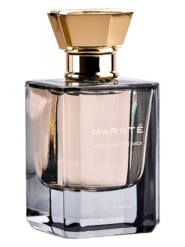 Frasco de Montmartre Midi, de Marsté