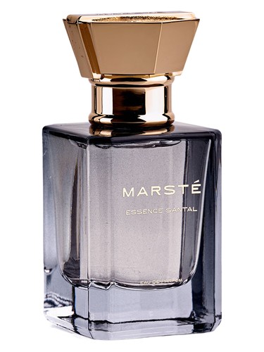 Frasco de Essence Santal, de Marsté