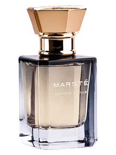 Frasco de Essence Vanille — Marsté