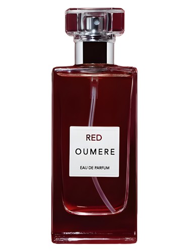 Frasco de Red, de OUMERE