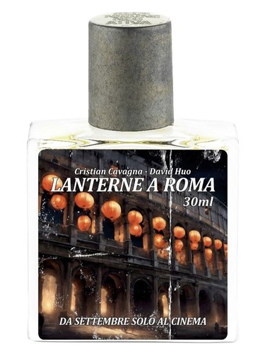 Frasco de Lanterne A Roma — Recensione Negativa