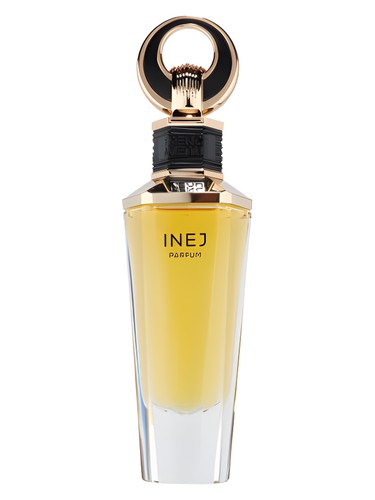 Frasco de Inej, de French Avenue