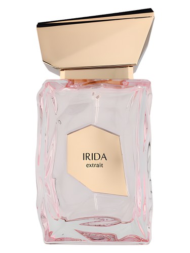 Frasco de Irida, de French Avenue