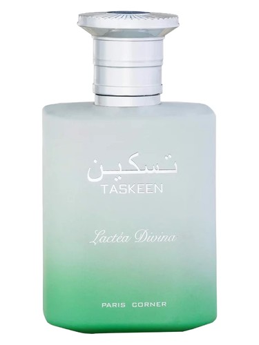 Frasco de Taskeen Lactéa Divina — PARIS CORNER