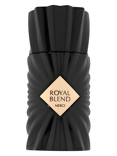 Frasco de Royal Blend Nero — French Avenue