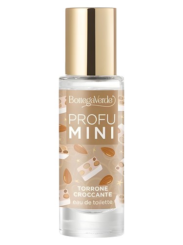 Frasco de Torrone Croccante — Bottega Verde