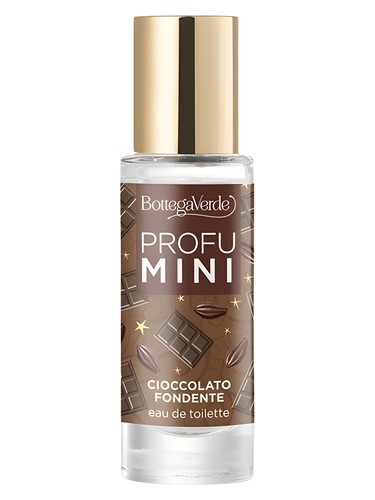 Frasco de Cioccolato Fondente — Bottega Verde