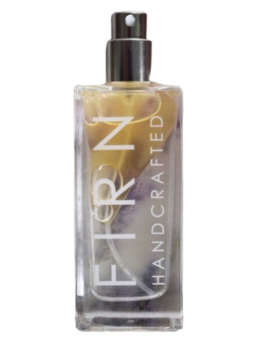 Frasco de Argentum, de Firn Handcrafted