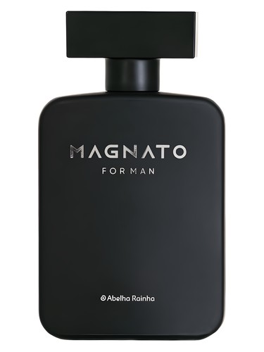 Frasco de Magnato, de Abelha Rainha
