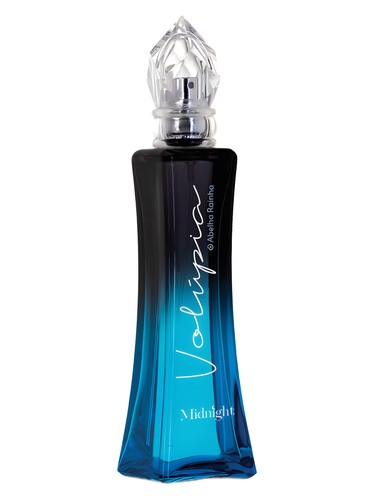 Frasco de Volúpia Midnight, de Abelha Rainha