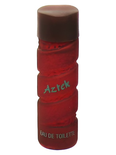 Frasco de Aztek — Yves Rocher