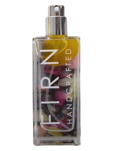 Frasco de No. 69, de Firn Handcrafted