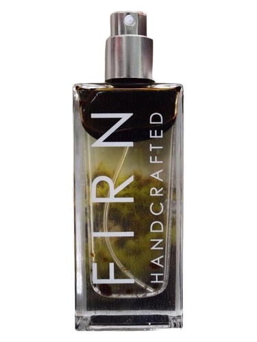 Frasco de Moss Collector, de Firn Handcrafted