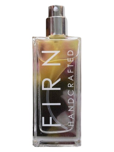 Frasco de Daphne Odora, de Firn Handcrafted