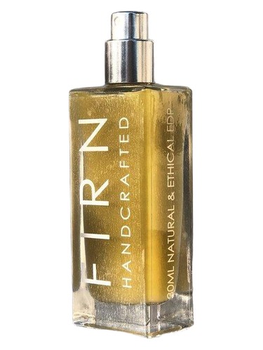 Frasco de Fresh Sweetgrass, de Firn Handcrafted