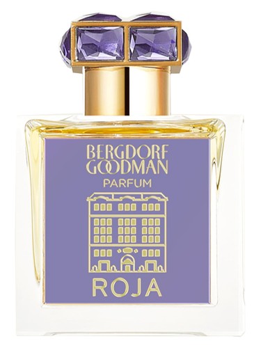 Frasco de Tea at BG — Roja Dove