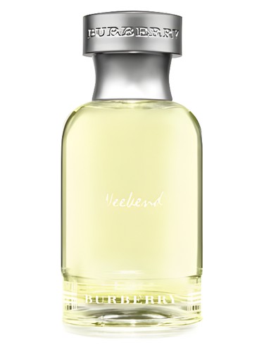 Frasco de Weekend for Men, de Burberry