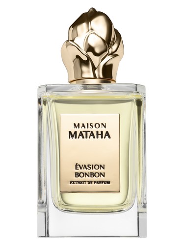 Frasco de Évasion Bonbon, de Maison Mataha