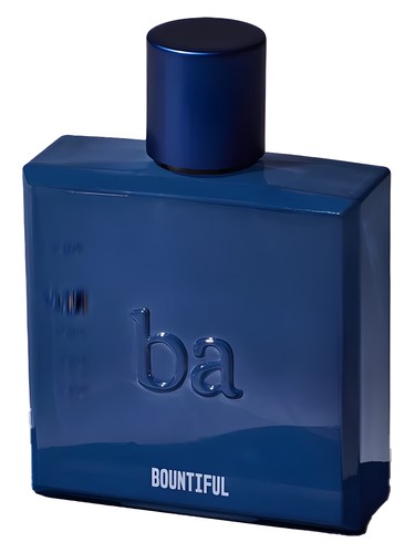 Frasco de Bountiful, de Blu Atlas