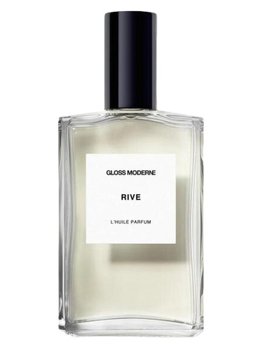 Frasco de Rive, de Gloss Moderne