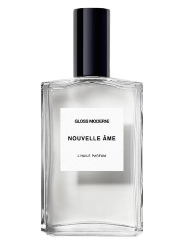 Frasco de Nouvelle Âme, de Gloss Moderne