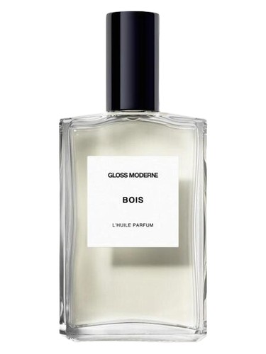 Frasco de Bois, de Gloss Moderne