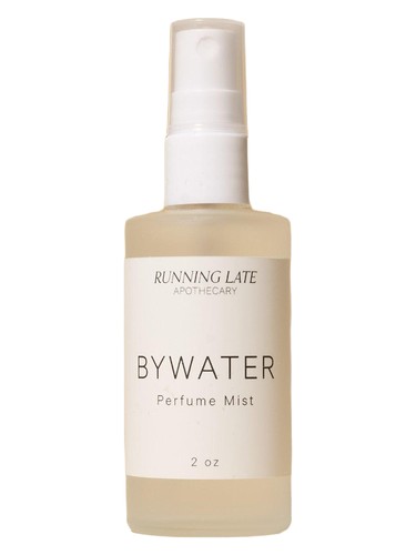 Frasco de Bywater, de Running Late