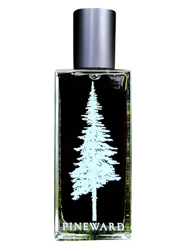 Frasco de Snoqualmie — Pineward Perfumes