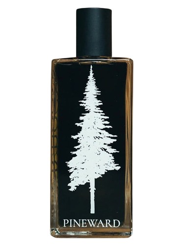Frasco de Coffee Tabac — Pineward Perfumes