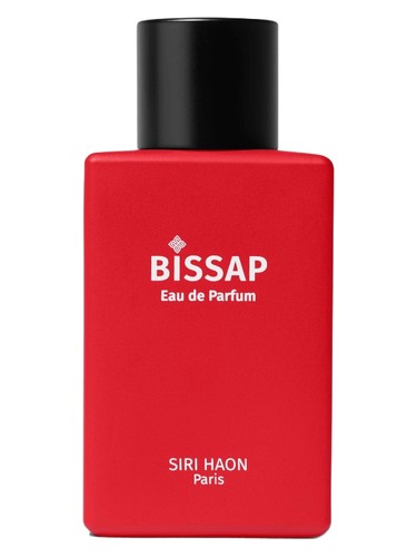 Frasco de Bissap, de Siri Haon