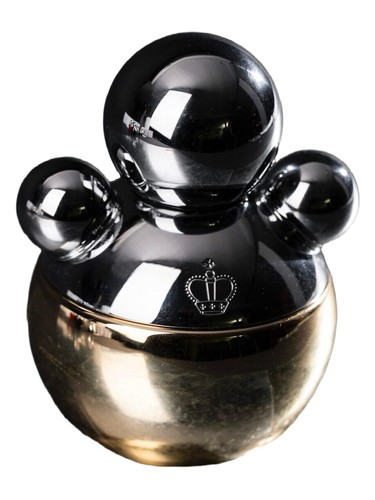 Frasco de Patchouli Forever Worn, de Maison IRFÉ