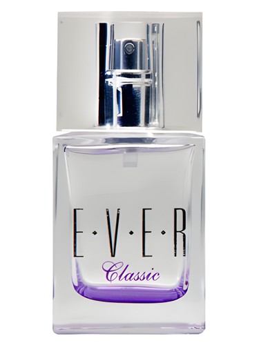 Frasco de Ever Classic, de Tru Western