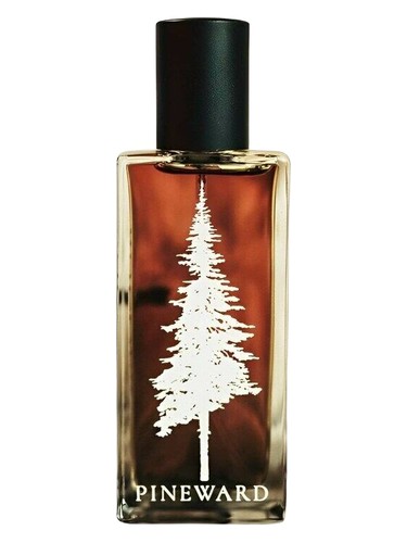 Frasco de Shire — Pineward Perfumes
