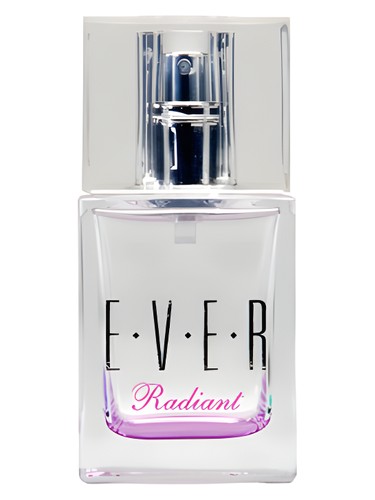 Frasco de Ever Radiant, de Tru Western