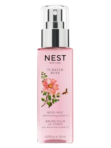 Frasco de Turkish Rose, de Nest