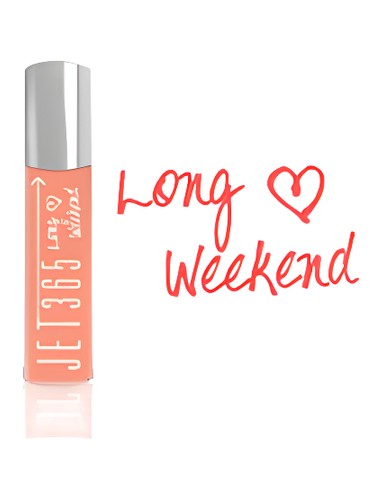 Frasco de Jet 365 Long Weekend, de Tru Western