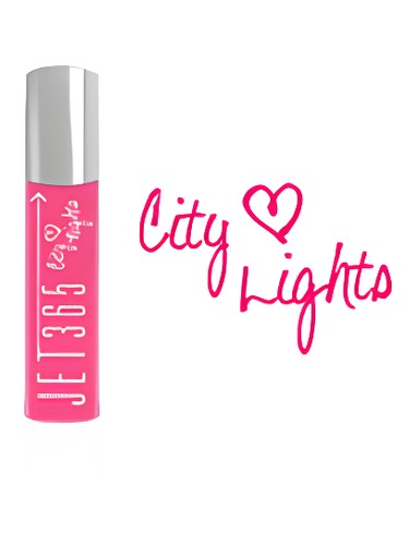 Frasco de Jet 365 City Lights — Tru Western